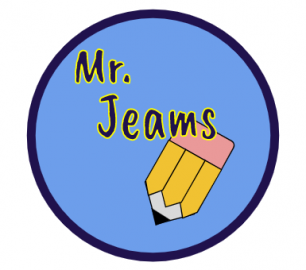 Mr. Jeams